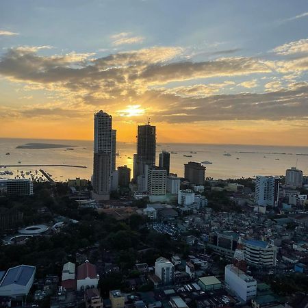 Green Residences Staycation By Pbyy Manila Bagian luar foto